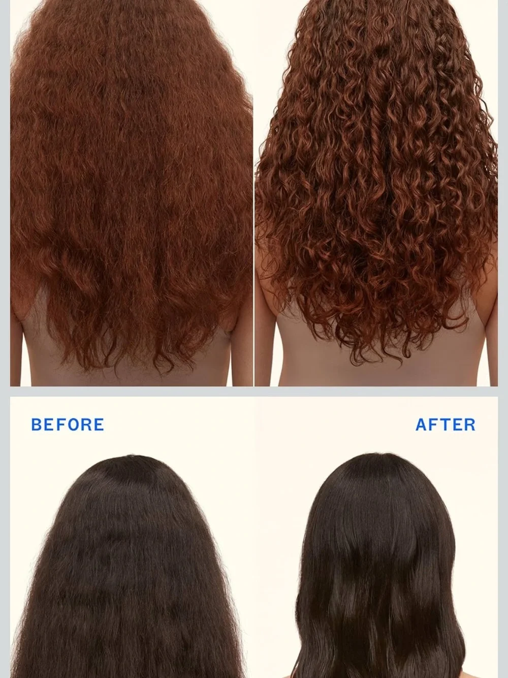 AMIKA Hydro Rush Intense Conditioner (9.2 oz/275 ml)